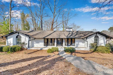 $1,200,000 | 3200 Highview Road, Charlotte, NC 28210