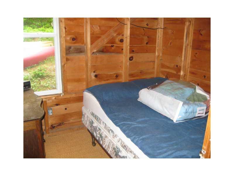 184 Dodge Road Somerville, ME 04348 - Photo 11 of 35 Bedroom.