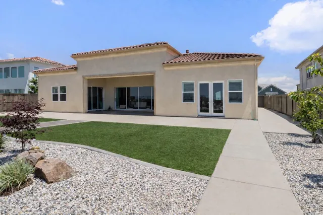 $1,699,000 | 4057 Whitney Vista Lane, Rocklin, CA 95677