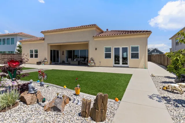 $1,699,000 | 4057 Whitney Vista Lane, Rocklin, CA 95677