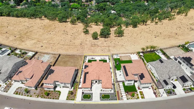 $1,699,000 | 4057 Whitney Vista Lane, Rocklin, CA 95677