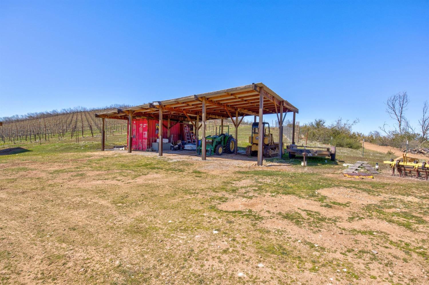 7005 Mountain Ranch Road Mountain Ranch, CA 95246 - Photo 44 of 90