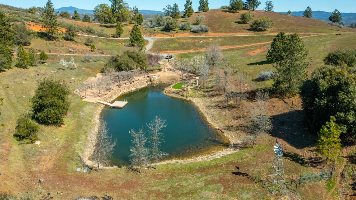 7005 Mountain Ranch Road Mountain Ranch, CA 95246 - Photo 70 of 90