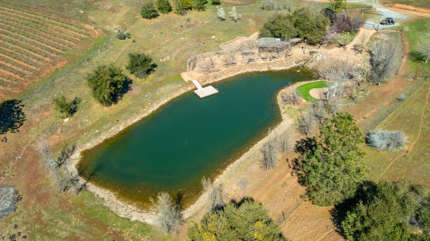 7005 Mountain Ranch Road Mountain Ranch, CA 95246 - Photo 73 of 90