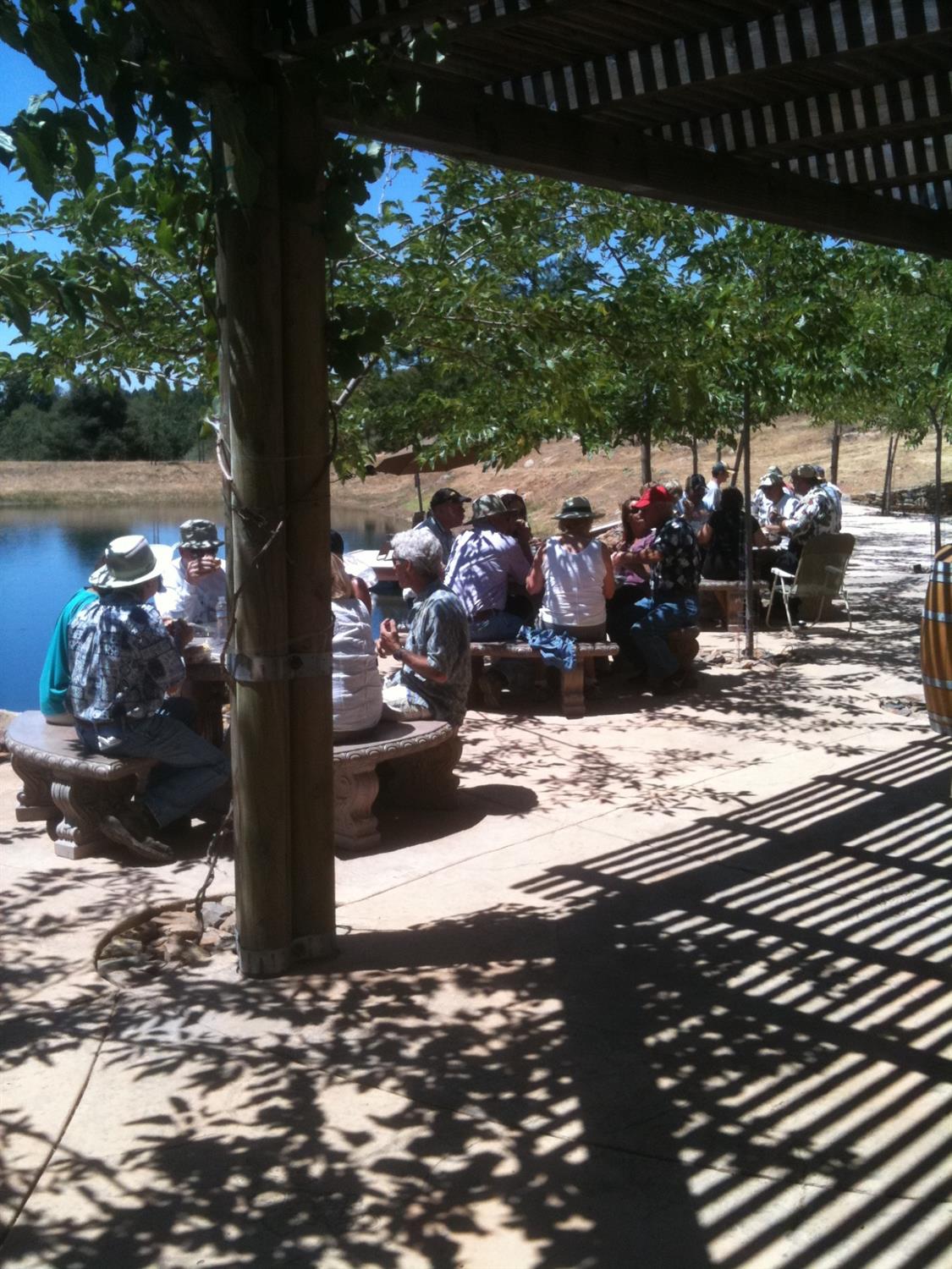 7005 Mountain Ranch Road Mountain Ranch, CA 95246 - Photo 10 of 90 a view of street view