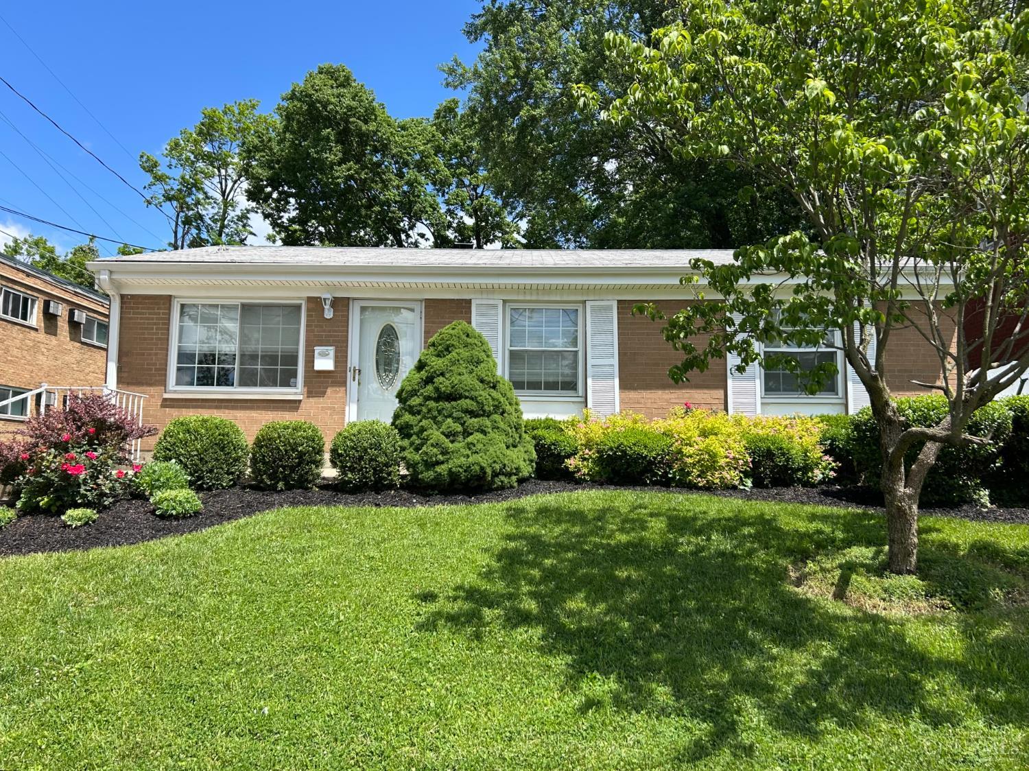 3744 Dina Avenue Cincinnati, OH 45211 - Photo 1 of 15