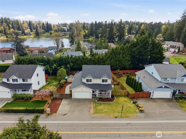 $749,950 | 3921 South 344th Street, Auburn, WA 98001
