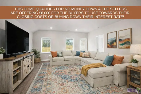 $265,000 | 13083 Bayberry Avenue, Walker, LA 70785