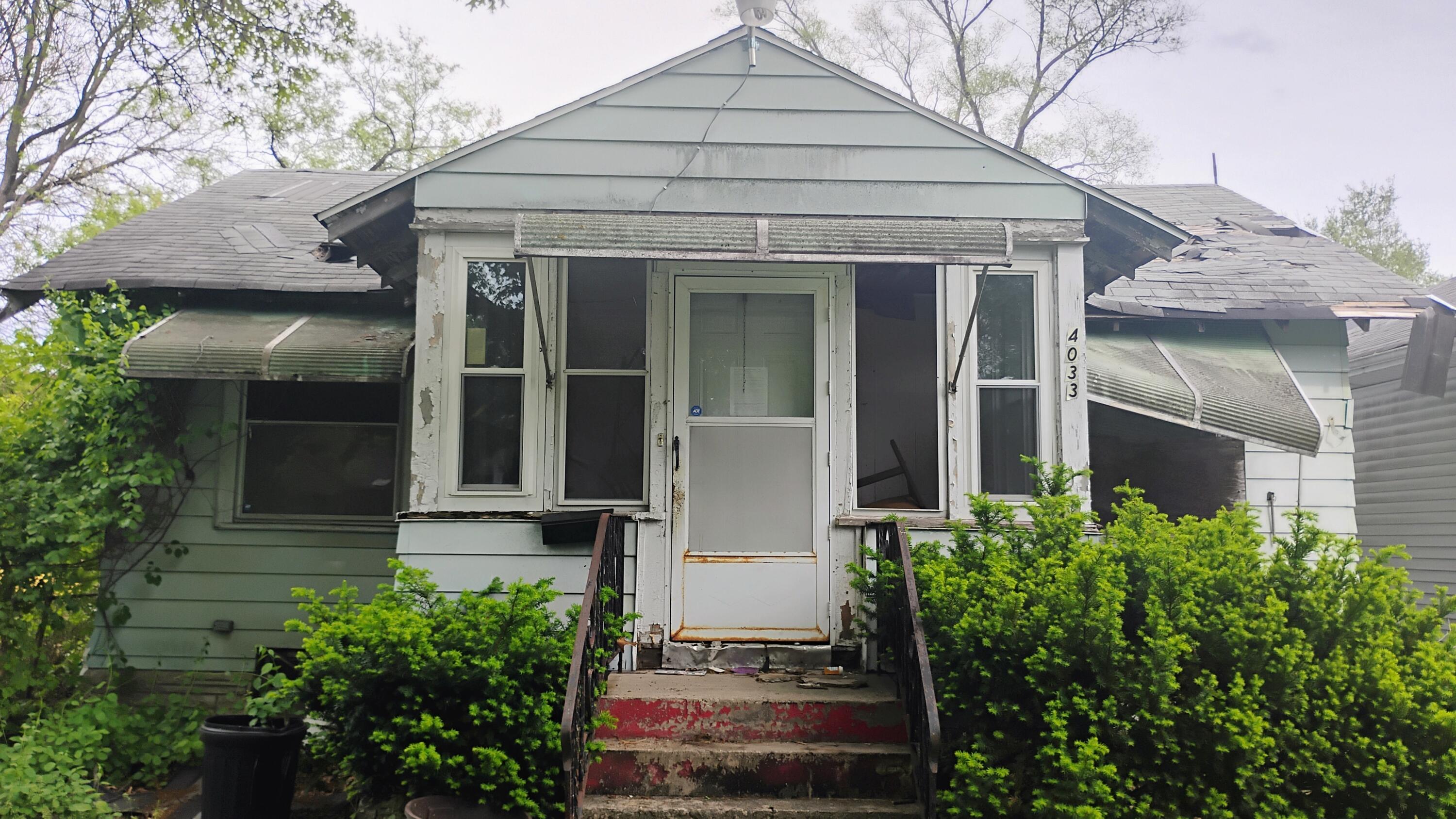 4033 Polk Street Gary, IN 46408 - Photo 1 of 1 3000x1688