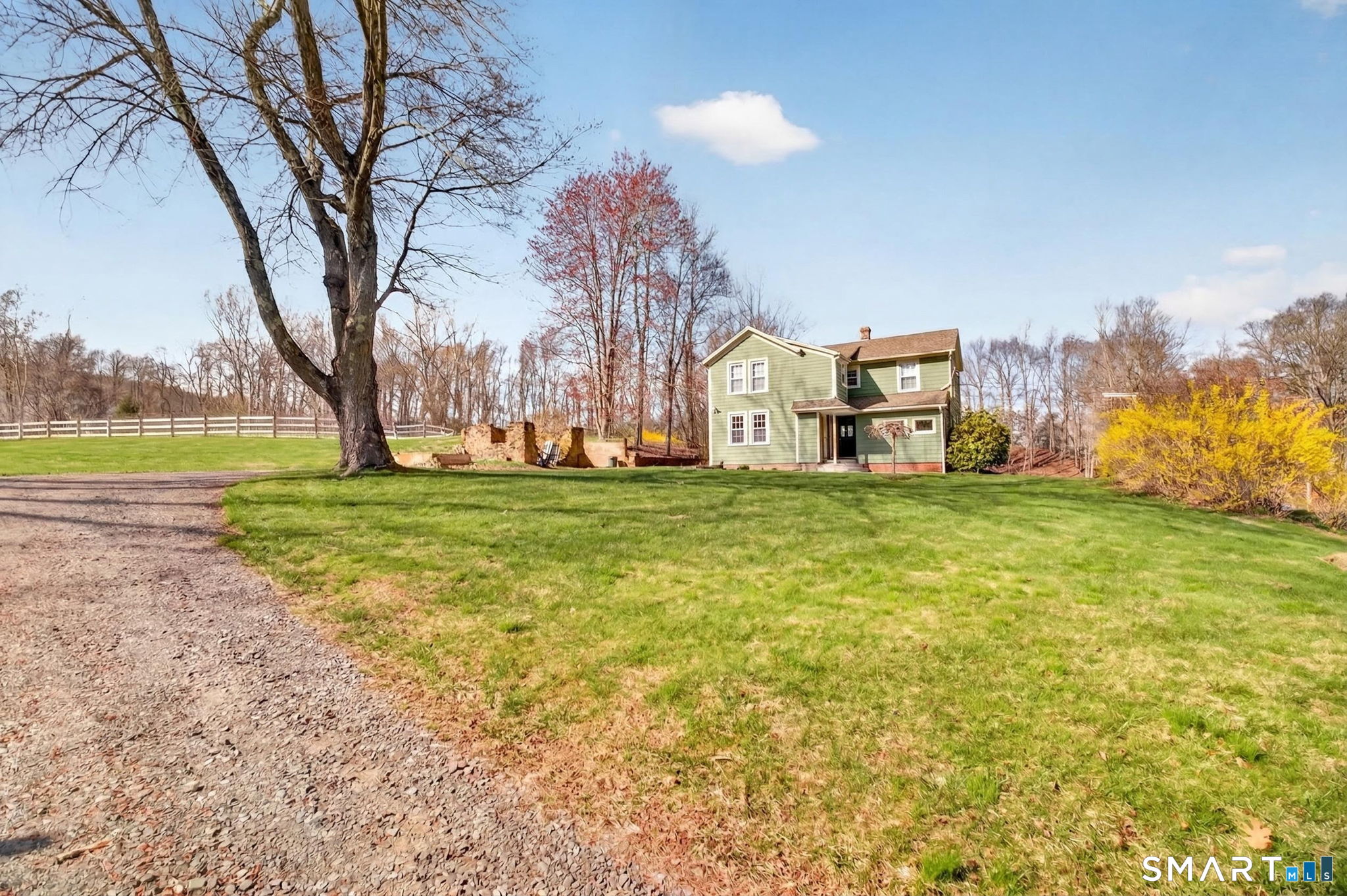 329 Howd Road Durham, CT 06422 - Photo 19 of 20