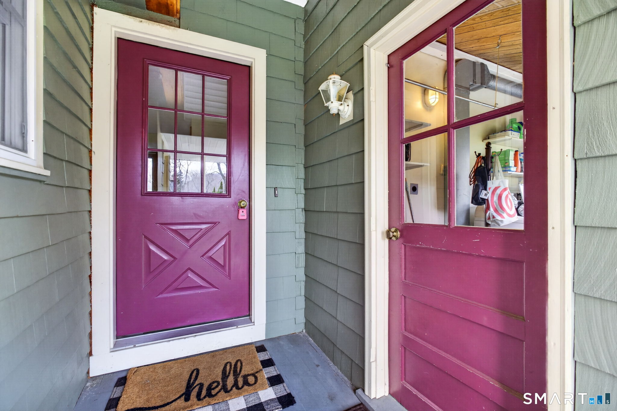 329 Howd Road Durham, CT 06422 - Photo 2 of 20