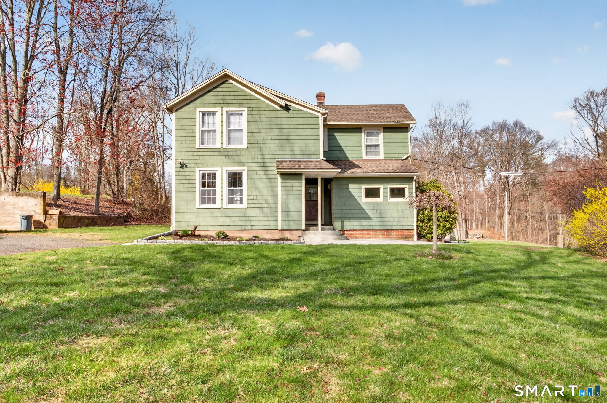 329 Howd Road Durham, CT 06422 - Photo 3 of 20