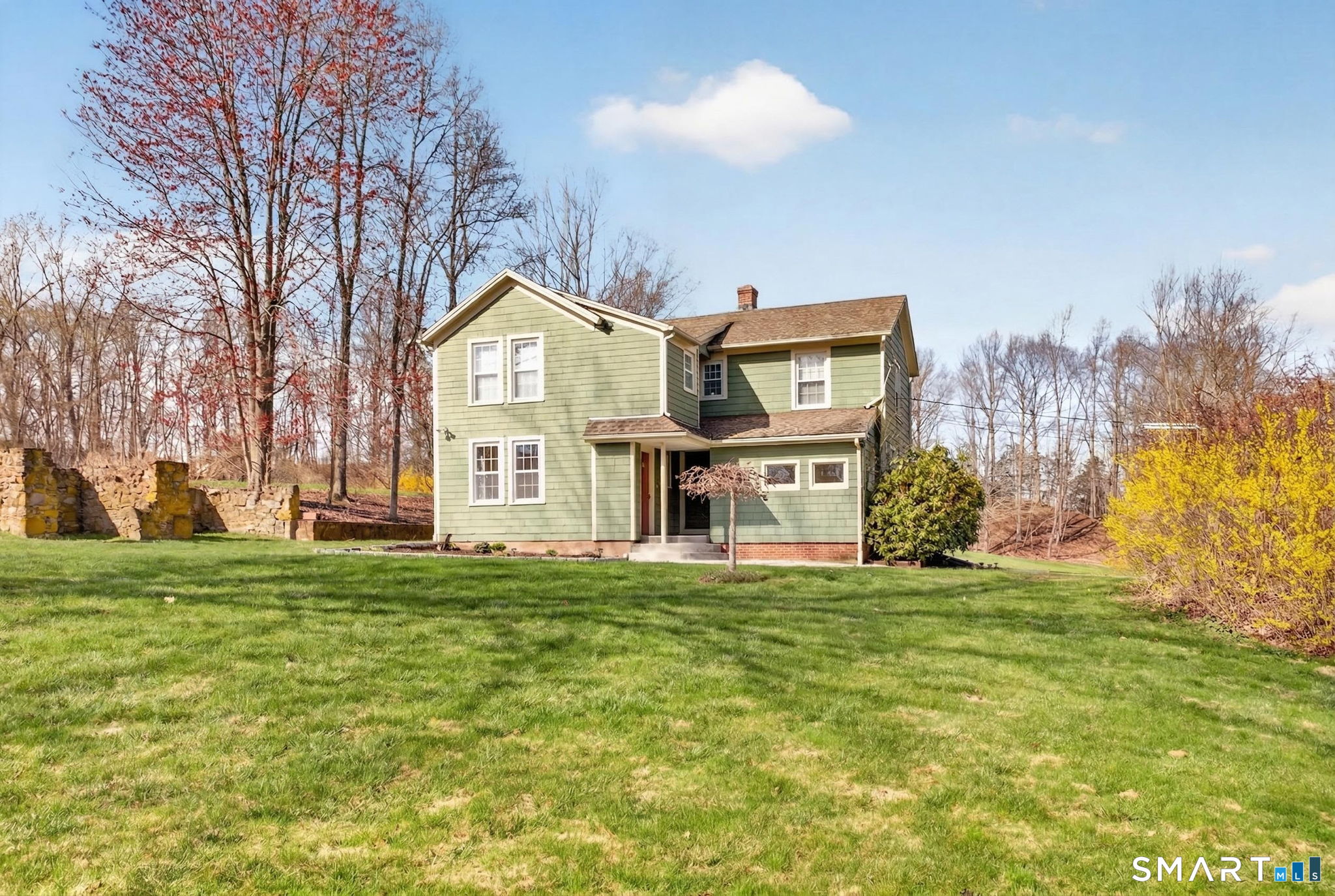 329 Howd Road Durham, CT 06422 - Photo 4 of 20