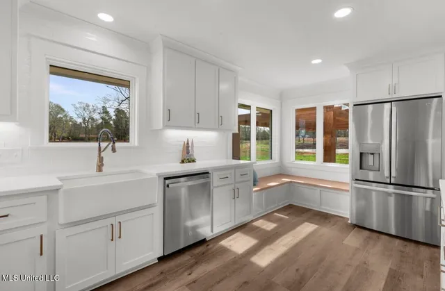 $429,000 | 125 B Barr Hill Drive, Magee, MS 39111