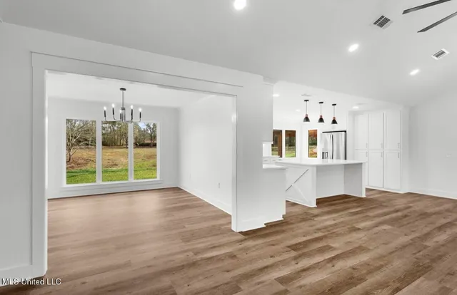 $429,000 | 125 B Barr Hill Drive, Magee, MS 39111