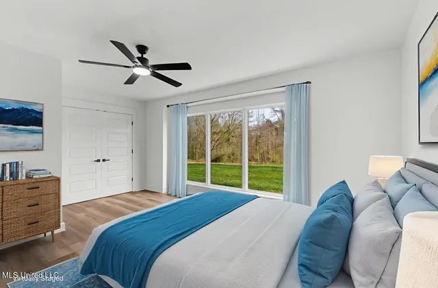 $429,000 | 125 B Barr Hill Drive, Magee, MS 39111