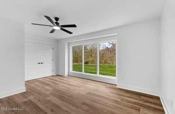 $429,000 | 125 B Barr Hill Drive, Magee, MS 39111