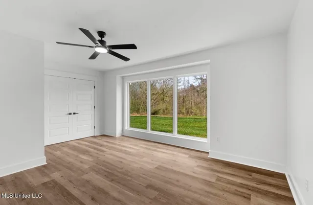 $429,000 | 125 B Barr Hill Drive, Magee, MS 39111