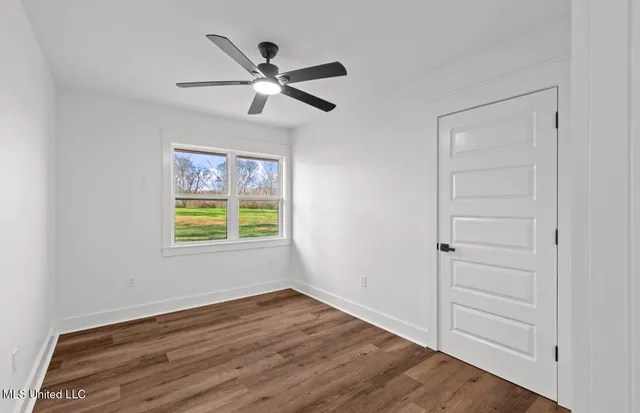 $429,000 | 125 B Barr Hill Drive, Magee, MS 39111