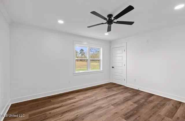 $429,000 | 125 B Barr Hill Drive, Magee, MS 39111