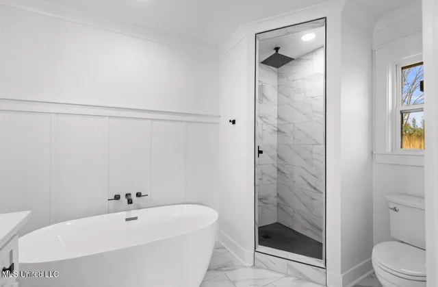 $429,000 | 125 B Barr Hill Drive, Magee, MS 39111