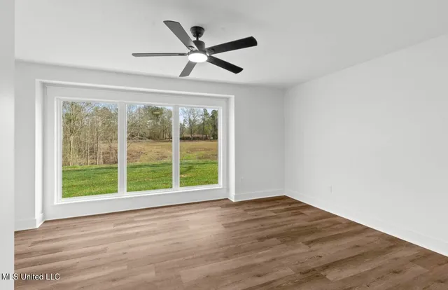 $429,000 | 125 B Barr Hill Drive, Magee, MS 39111