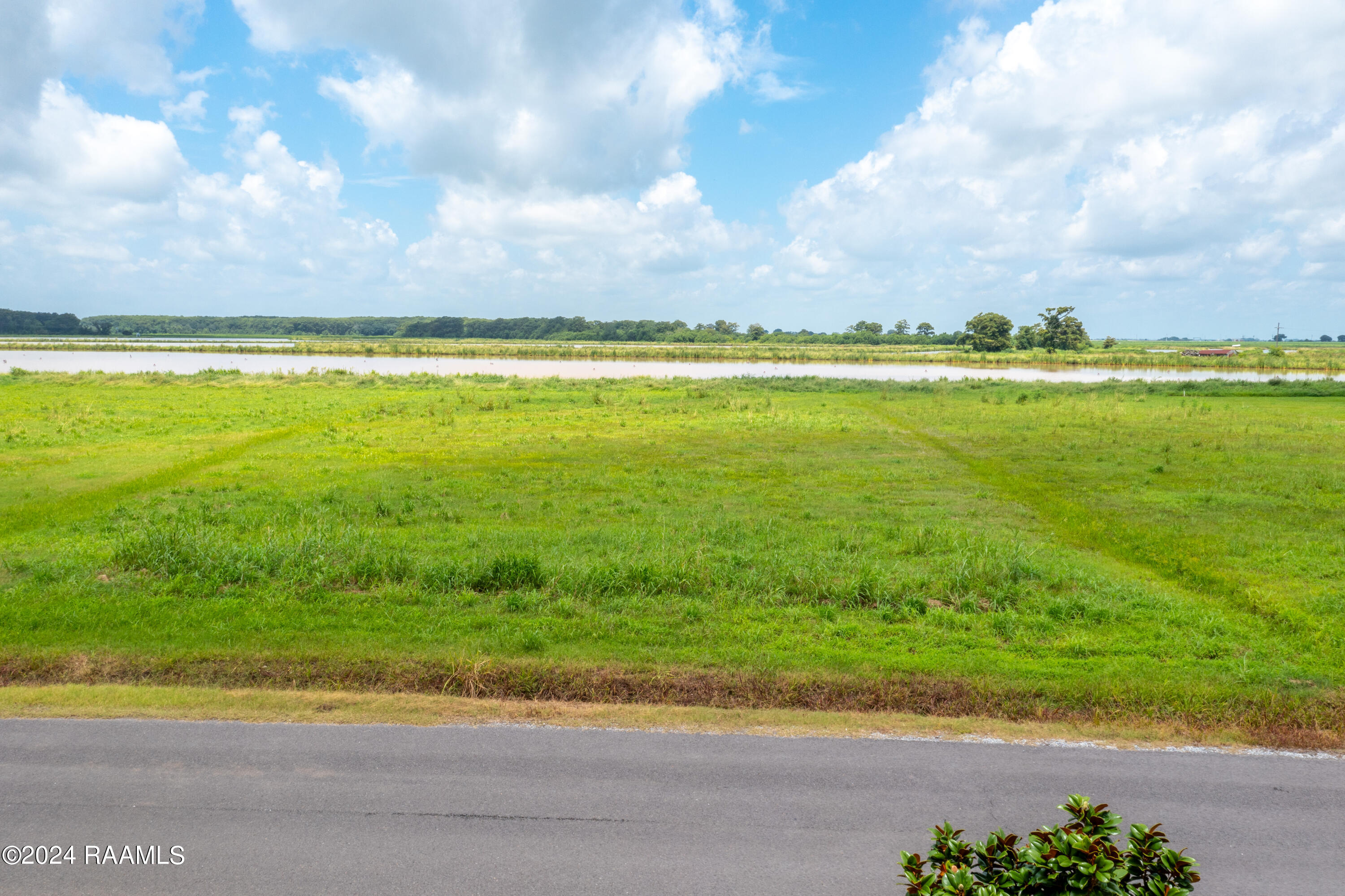 Lot 3 Morgan Shore's Road Lake Arthur, LA 70549 - Photo 8 of 8 Aerial of Lot 3