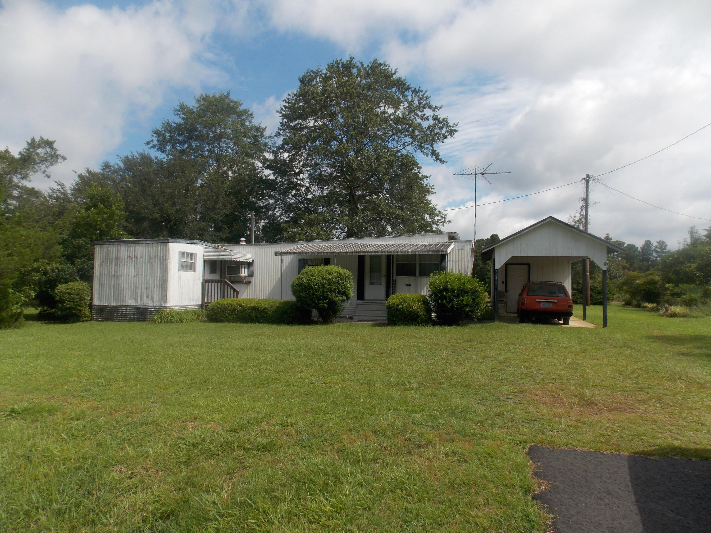 2836 Wire Road St. George, SC 29477 - Photo 2 of 2 2836 a
