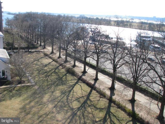 490 M Street Southwest, Unit W609 Washington, DC 20024 - Photo 3 of 19 a view of mountain view with lots of trees