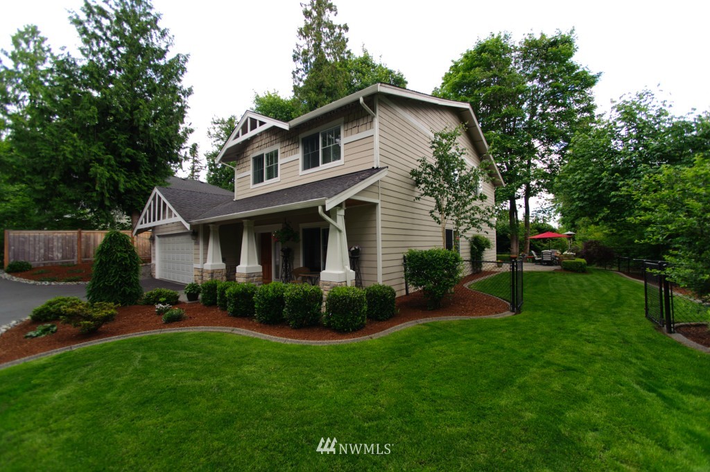 22023 4th Avenue Southeast Bothell, WA 98021 - Photo 1 of 1
