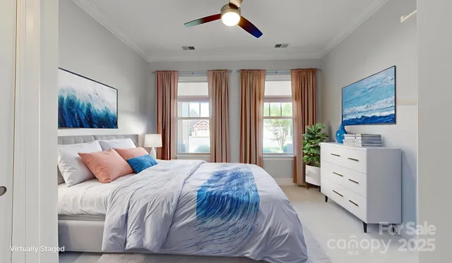 a bathroom with a sink toilet vanity and tub