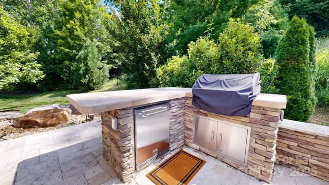 a view of outdoor space yard and patio