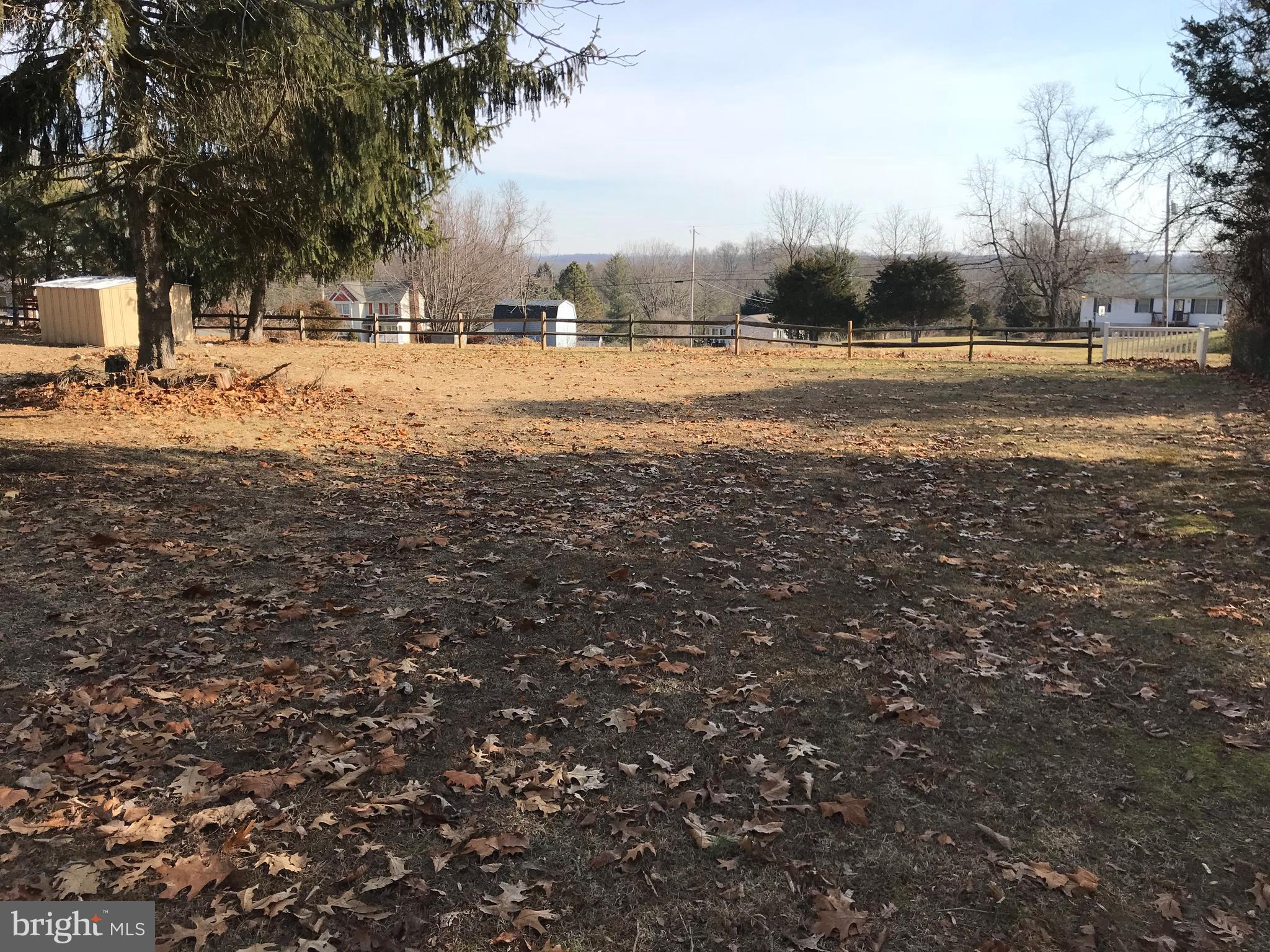 Lot #1 Clubhouse Road Delta, PA 17314 - Photo 3 of 5 Side and rear