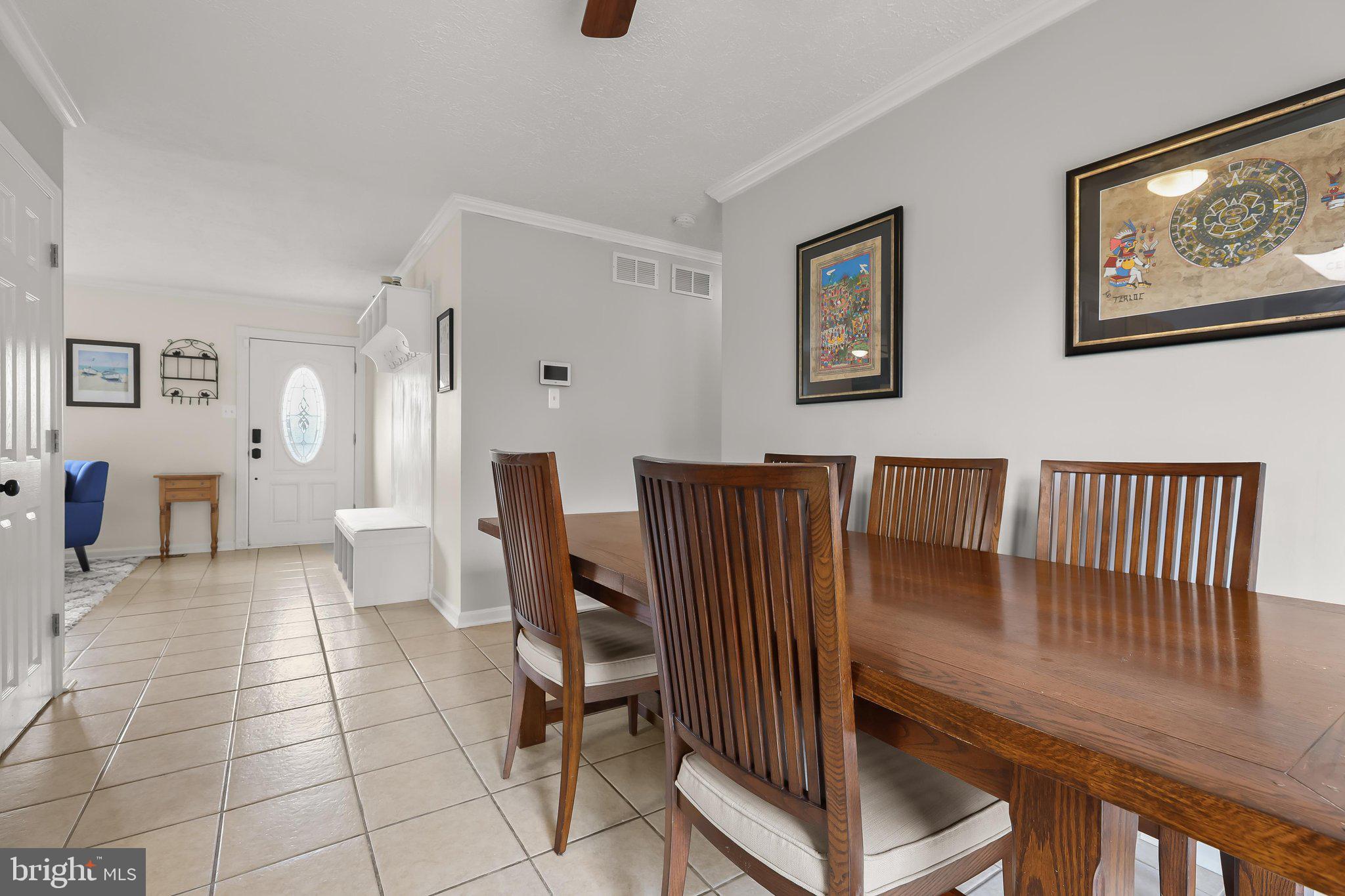 818 Uniontown Road Westminster, MD 21158 - Photo 8 of 38 Dining Room