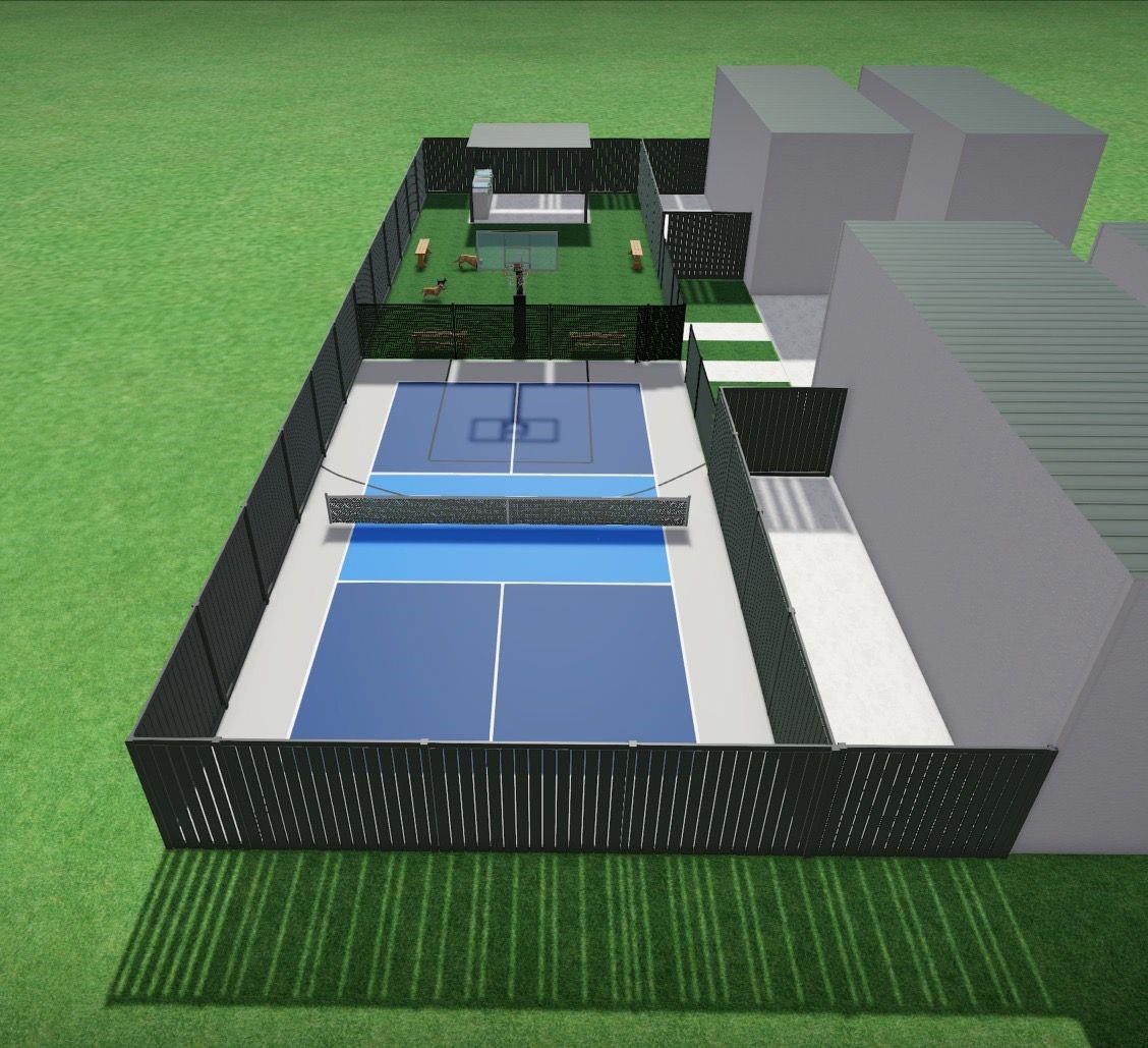 2304 Hoskins Drive, Unit D Houston, TX 77080 - Photo 8 of 41