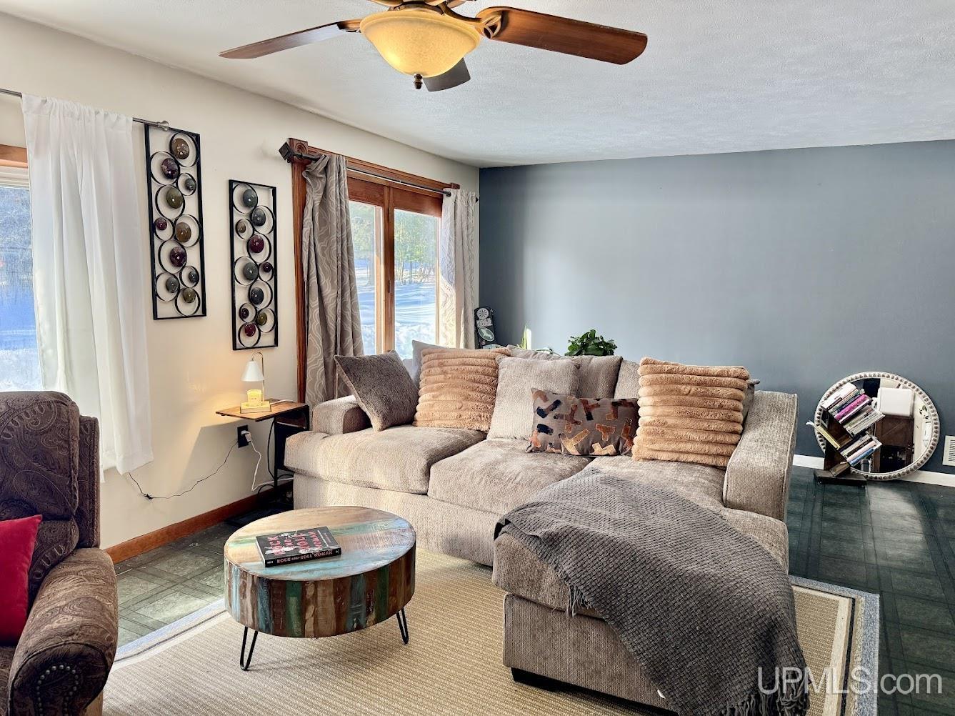 7507 Perkins 30.5 Road Rapid River, MI 49878 - Photo 12 of 25