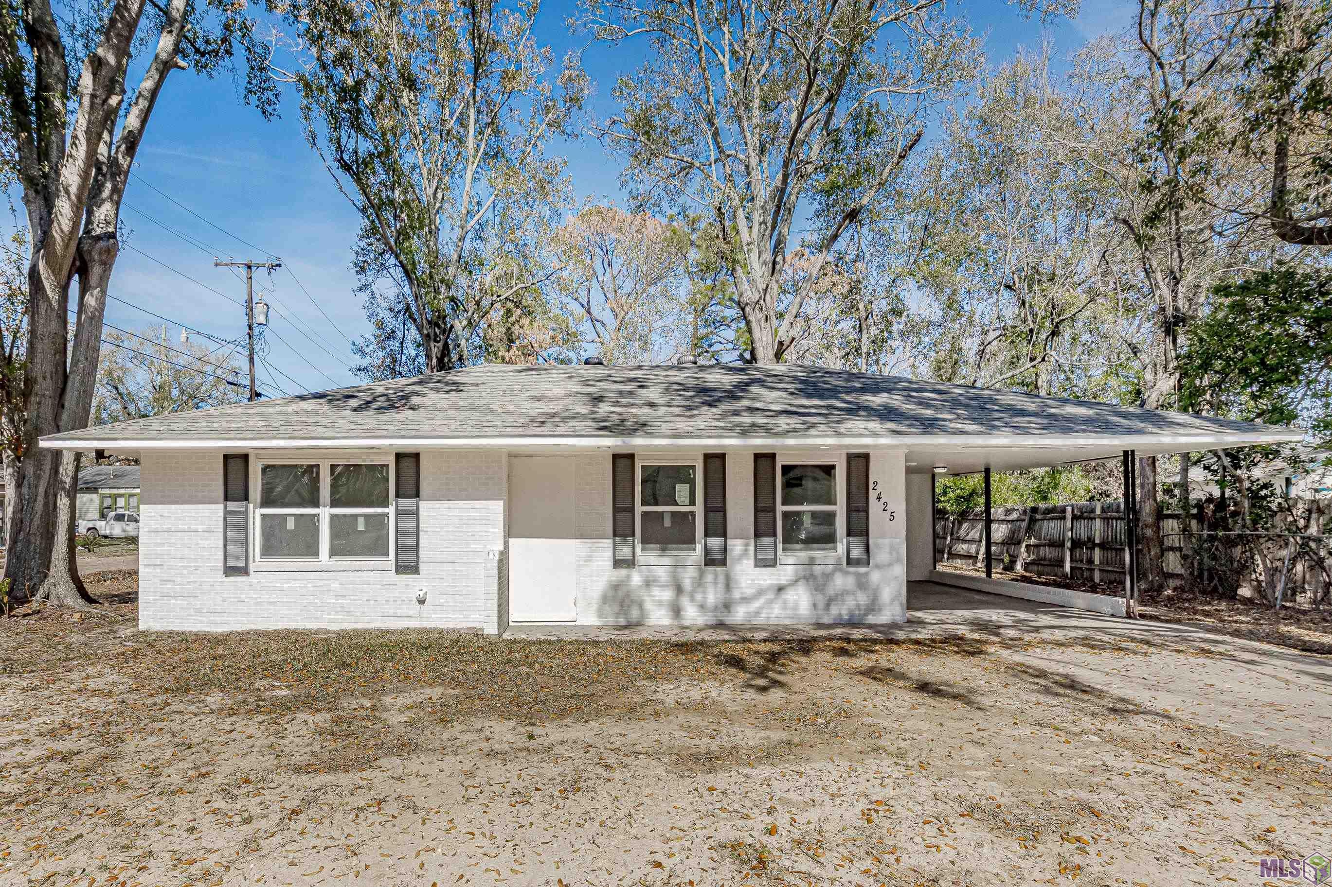 2425 Osage Street Baton Rouge, LA 70805 - Photo 1 of 17 Gallery Image 1