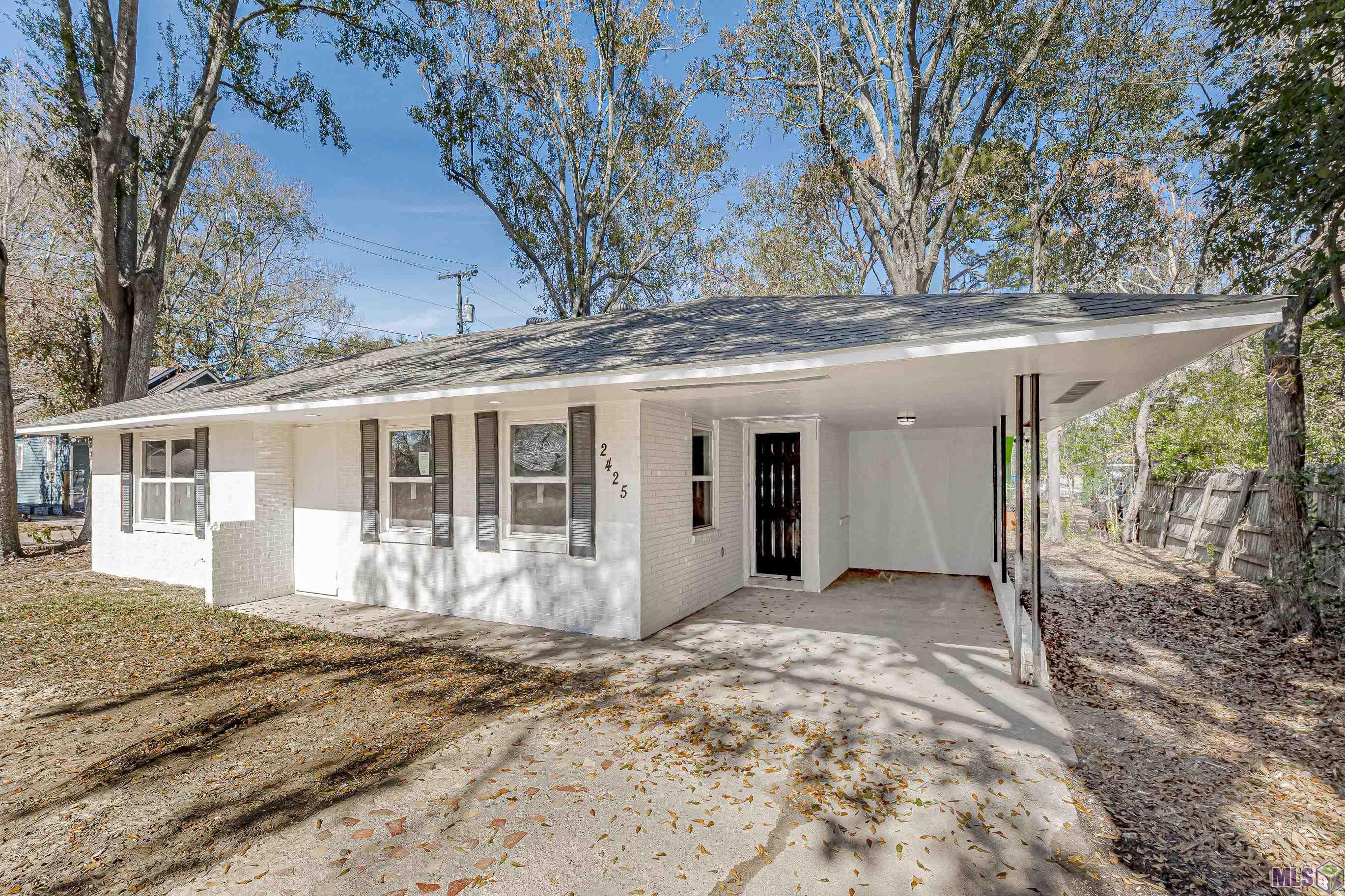 2425 Osage Street Baton Rouge, LA 70805 - Photo 2 of 17 Gallery Image 2
