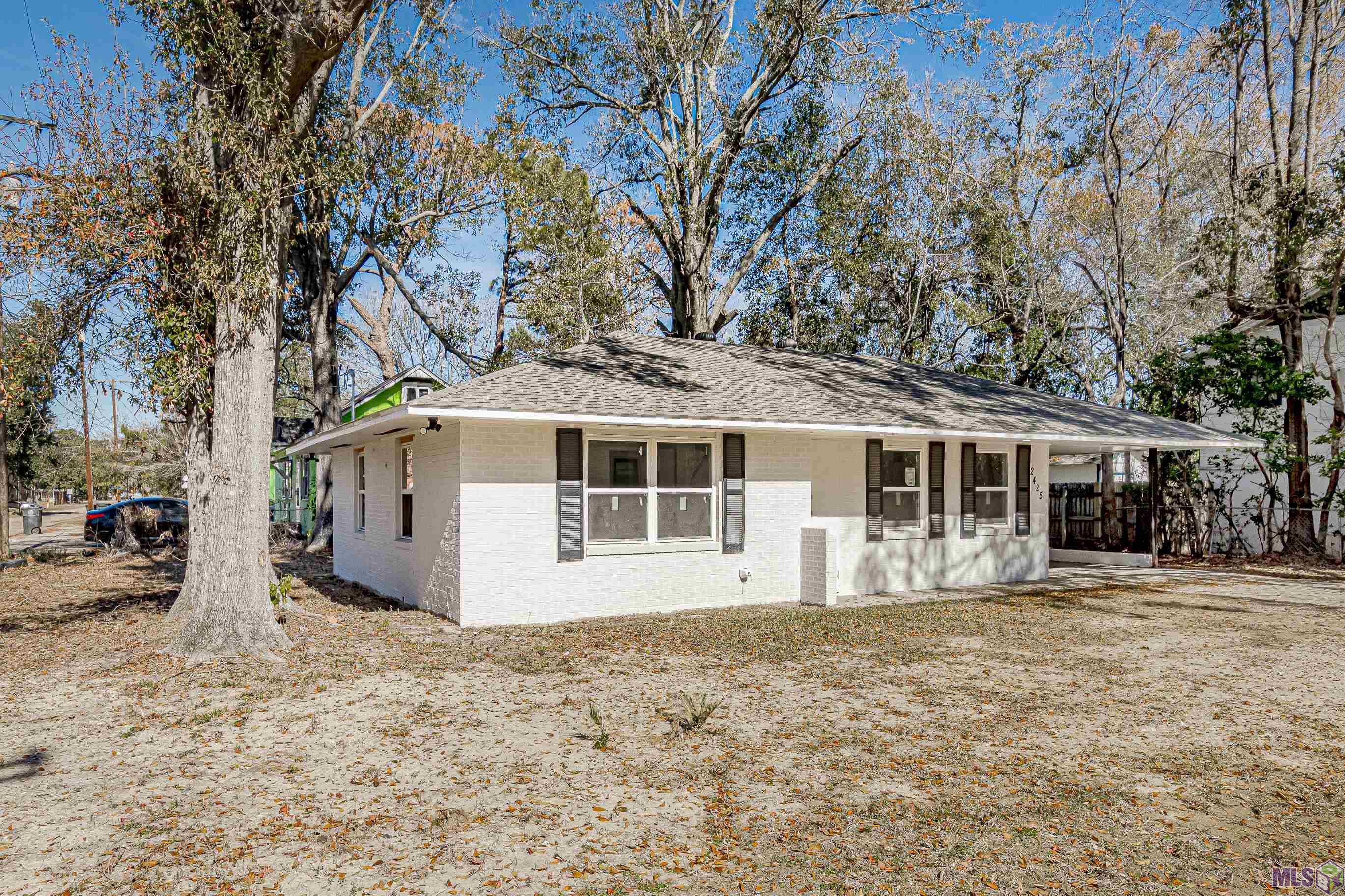 2425 Osage Street Baton Rouge, LA 70805 - Photo 3 of 17 Gallery Image 3