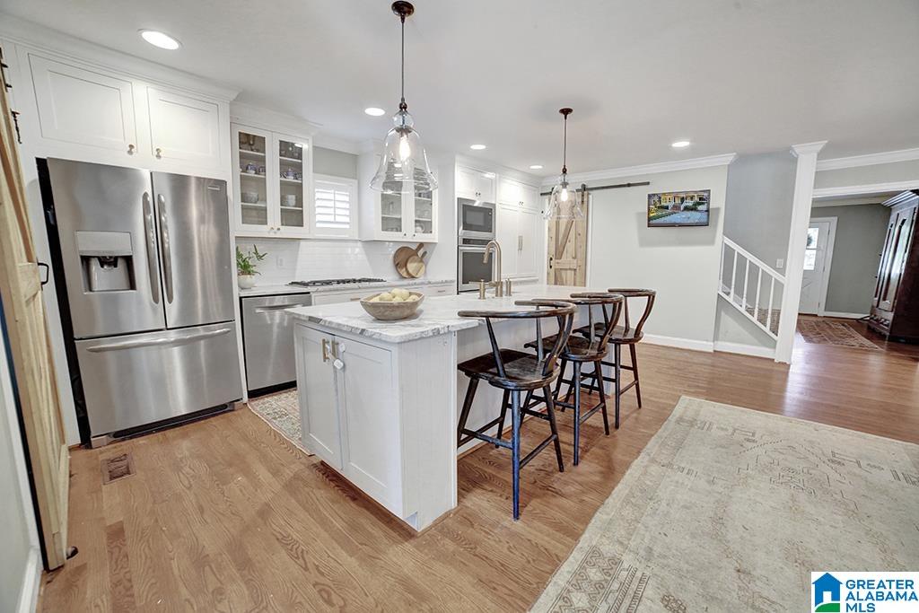3102 Whitehall Road Birmingham, AL 35209 - Photo 5 of 44 Gallery Image 5