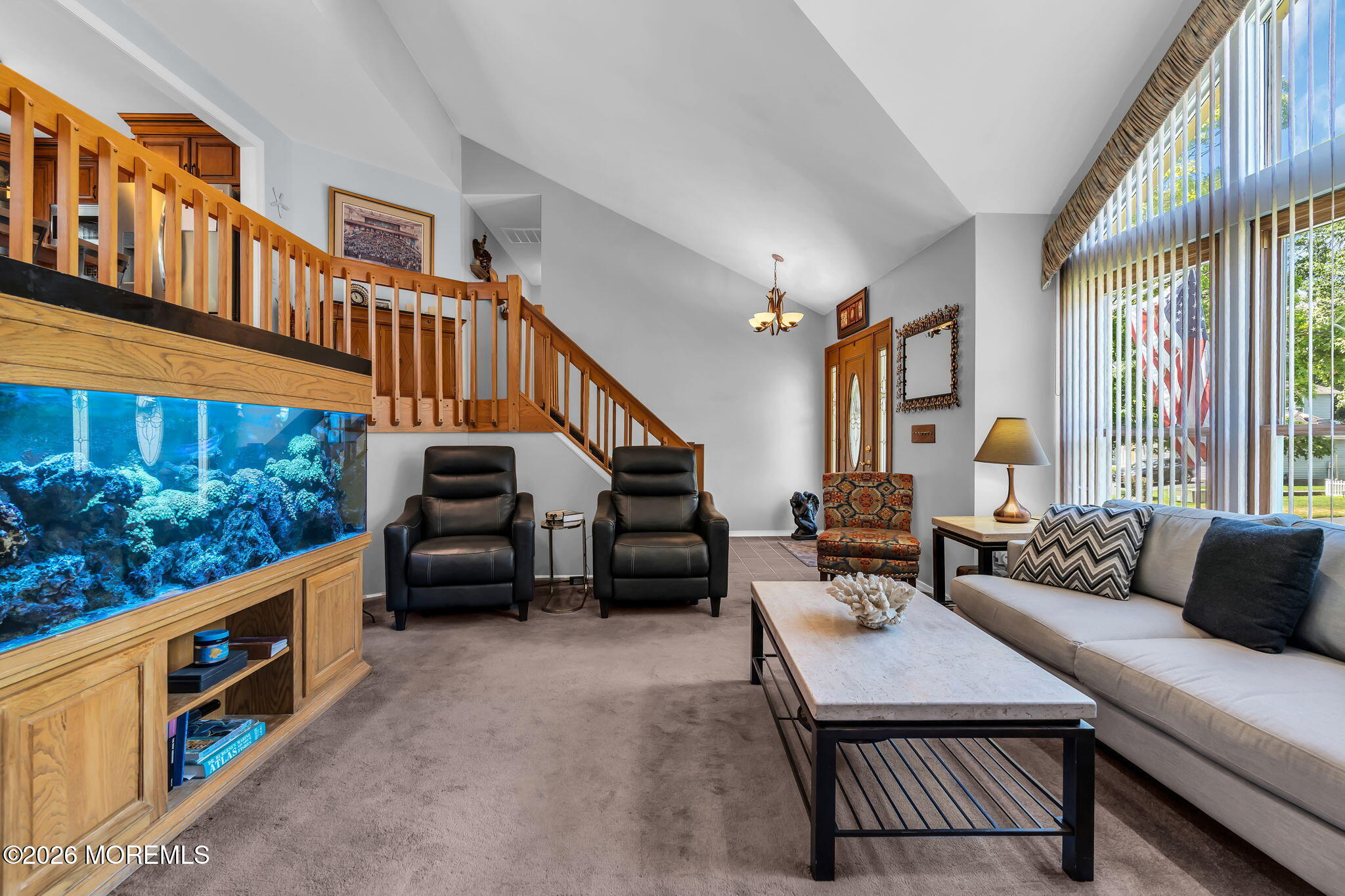 11 Metedeconk Road Howell, NJ 07731 - Photo 48 of 49 Open Floor Plan