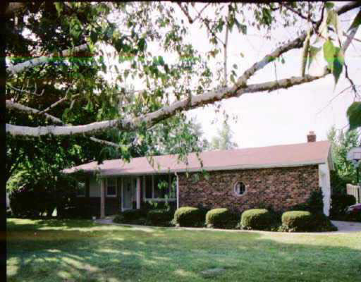3939 St Joe Center Road Fort Wayne, IN 46835 - Photo 1 of 1 Gallery Image 1