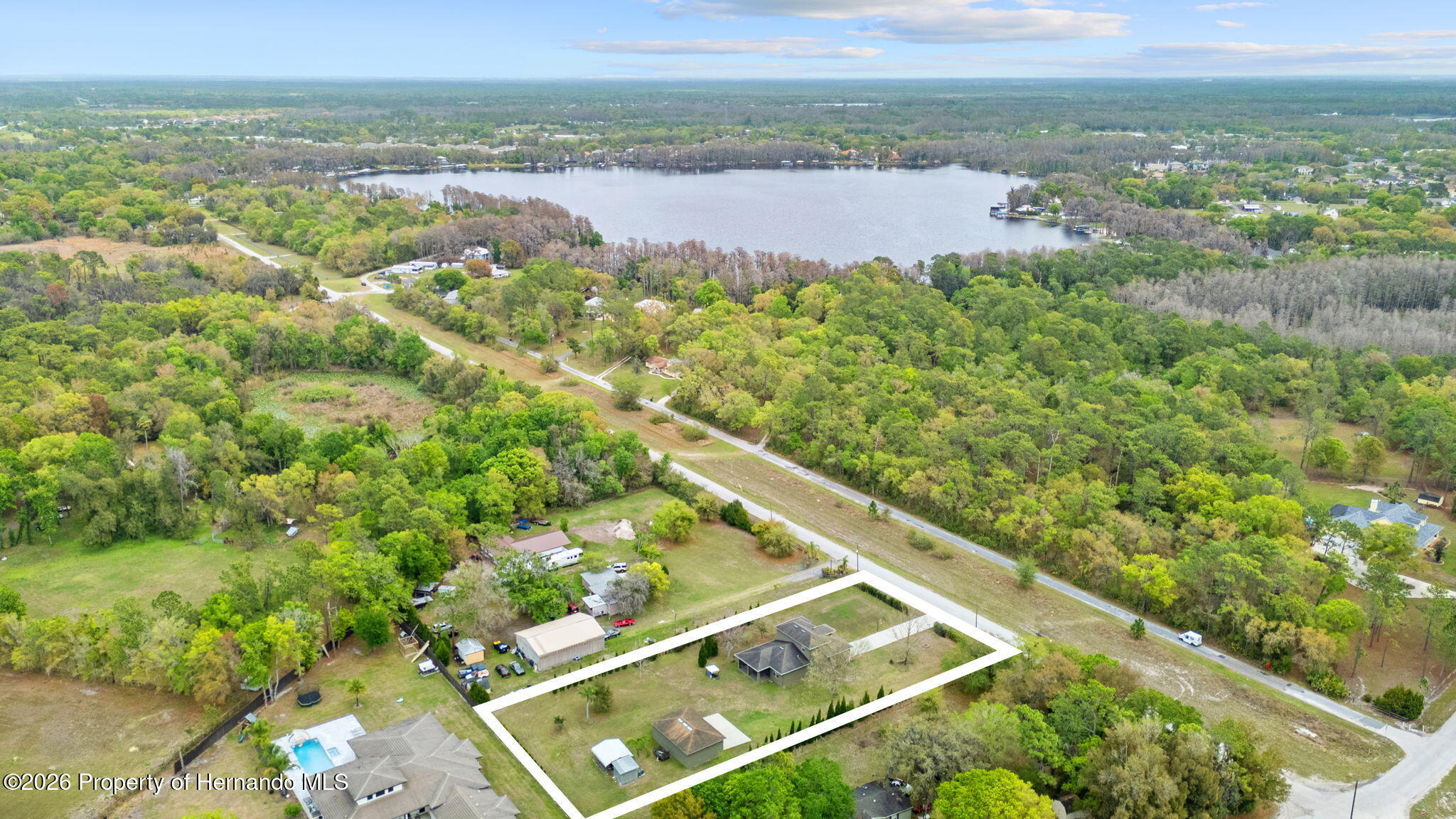 5533 Tower Road Land O' Lakes, FL 34638 - Photo 59 of 62