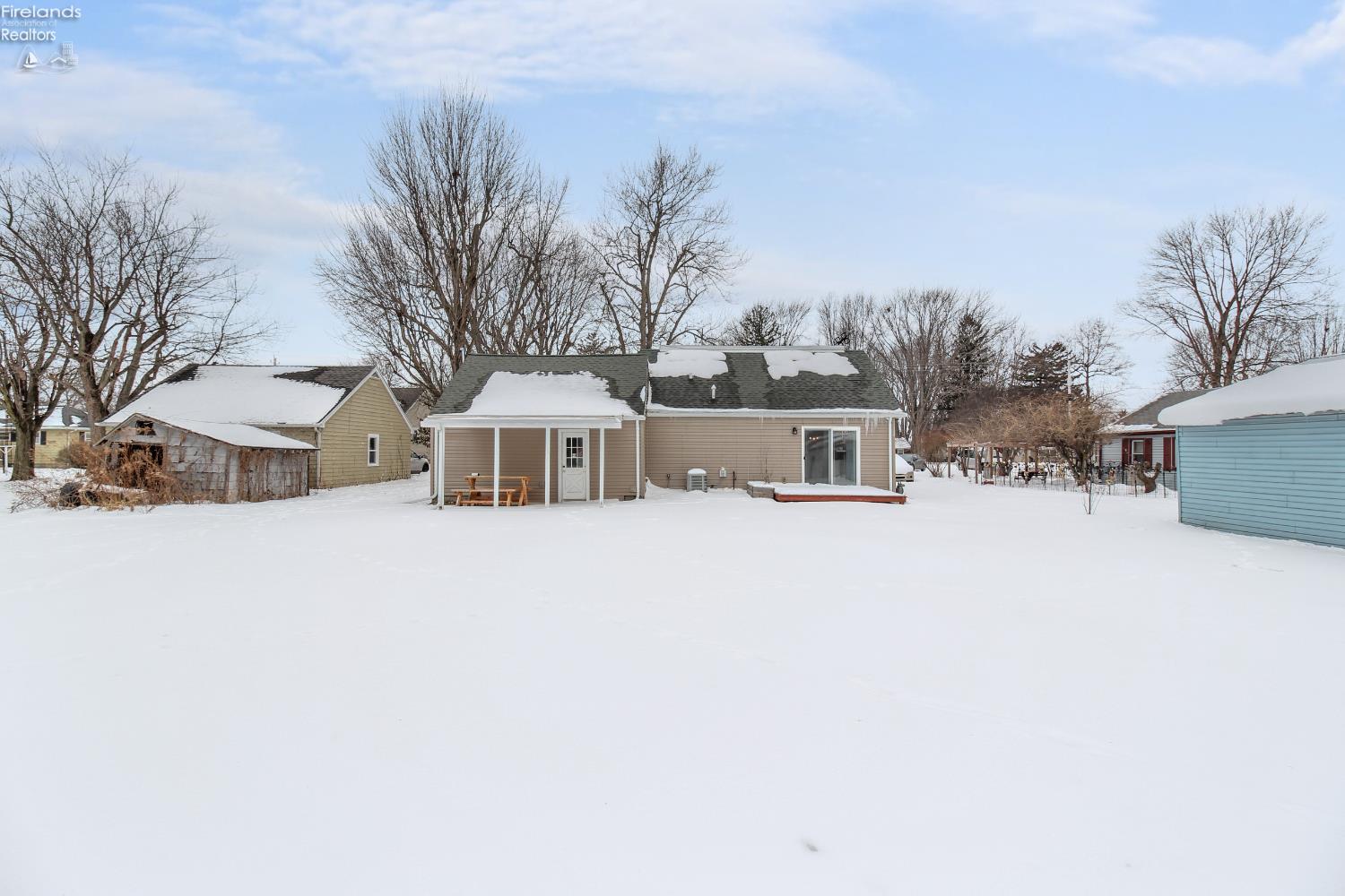 719 Everett Road Fremont, OH 43420 - Photo 27 of 30 Gallery Image 27