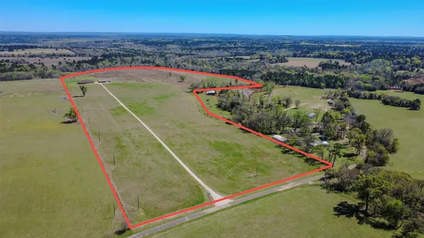 $1,950,000 | 475 County Road 435, Frankston, TX 75763