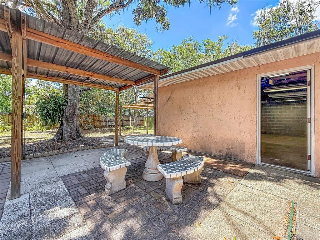 18202 Oakdale Road Odessa, FL 33556 - Photo 54 of 64