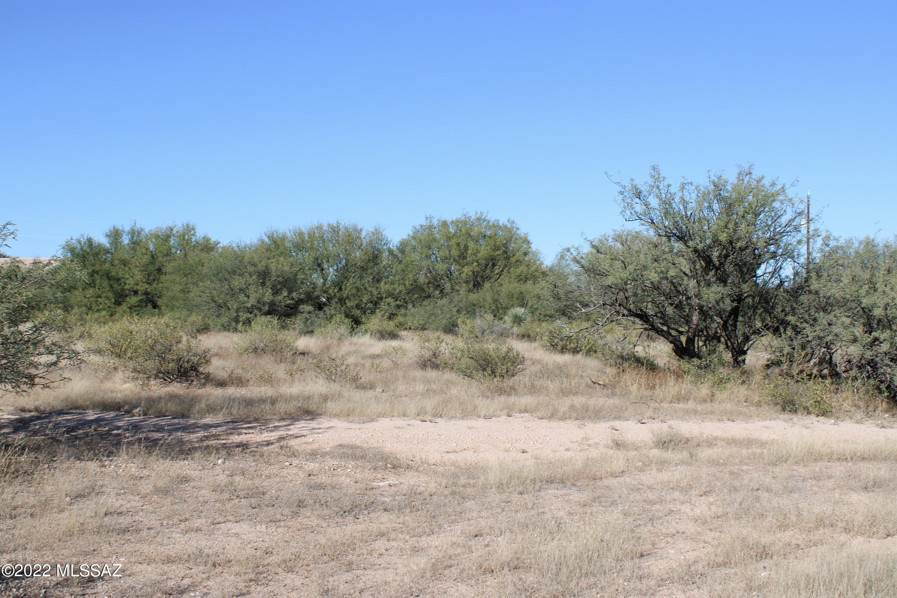 574 South Flynn Road, Unit C St. David, AZ 85630 - Photo 23 of 31