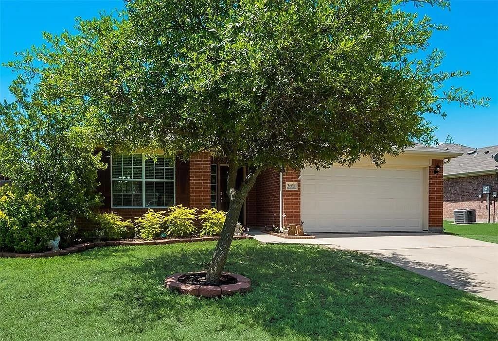 3608 Cottonwood Road Melissa, TX 75454 - Photo 1 of 15