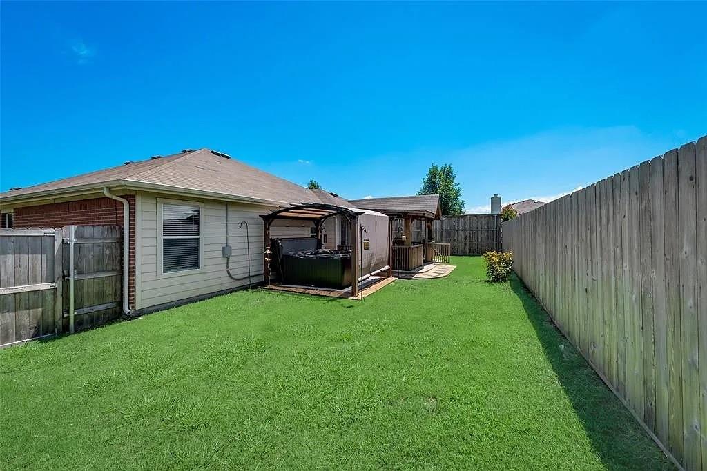 3608 Cottonwood Road Melissa, TX 75454 - Photo 14 of 15
