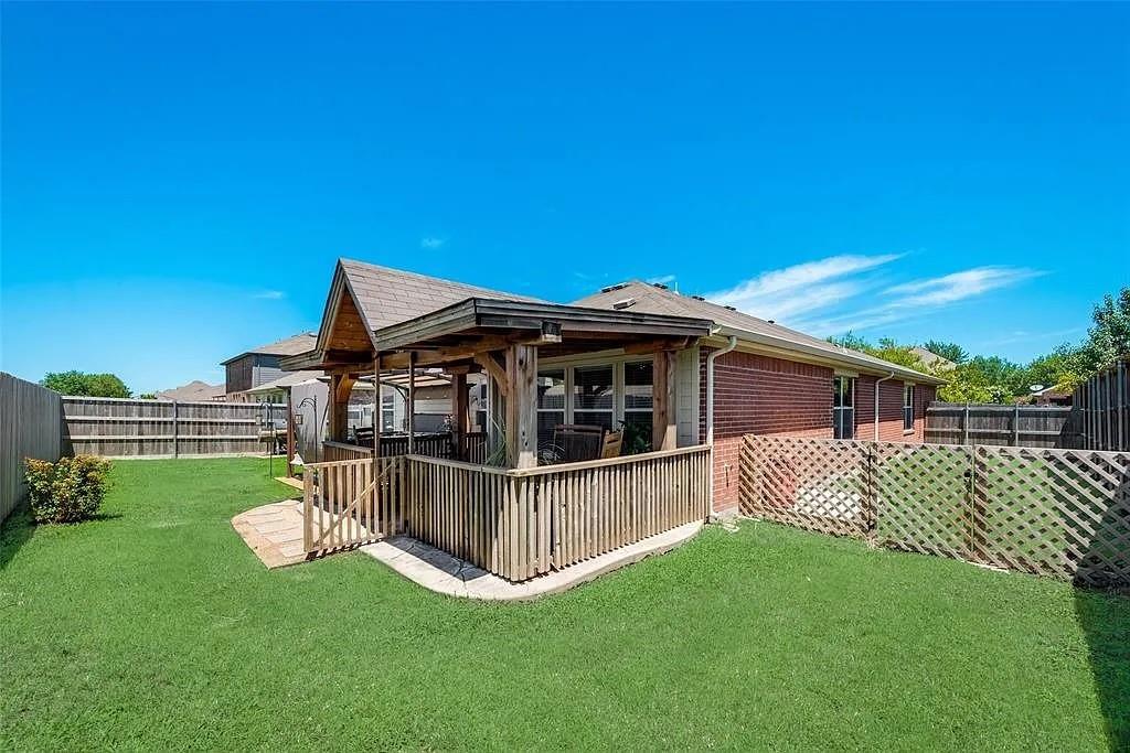 3608 Cottonwood Road Melissa, TX 75454 - Photo 15 of 15